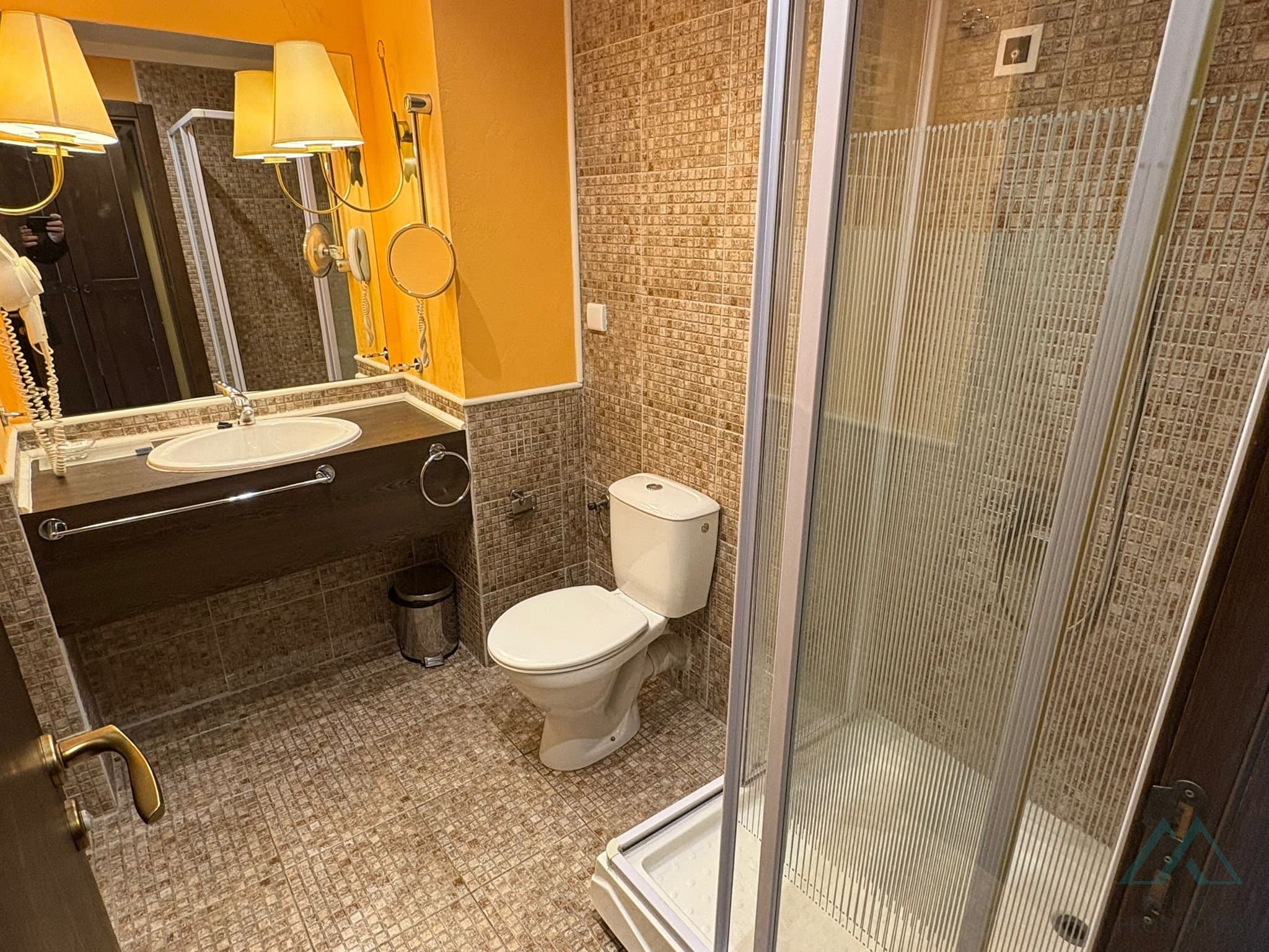 Štúdiový apartmán v 5* Barcelo Royal Beach, prvá línia pri mori, Slnečné pobrežie - foto 6