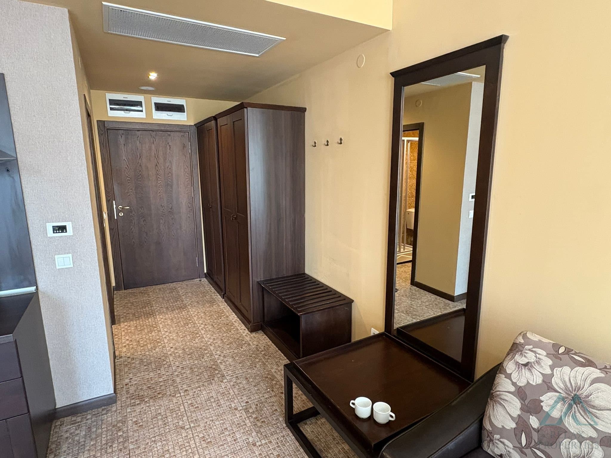 Štúdiový apartmán v 5* Barcelo Royal Beach, prvá línia pri mori, Slnečné pobrežie - 2