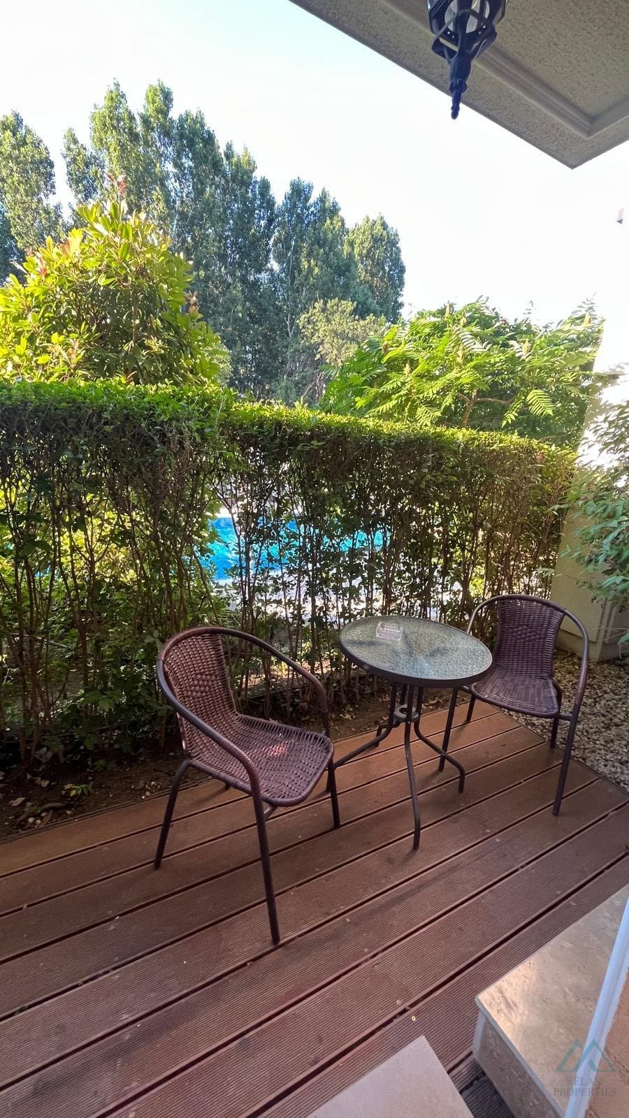 Luxusný 2-izbový apartmán pri bazéne v Harmony Suites 11, Slnečné pobrežie - foto 13