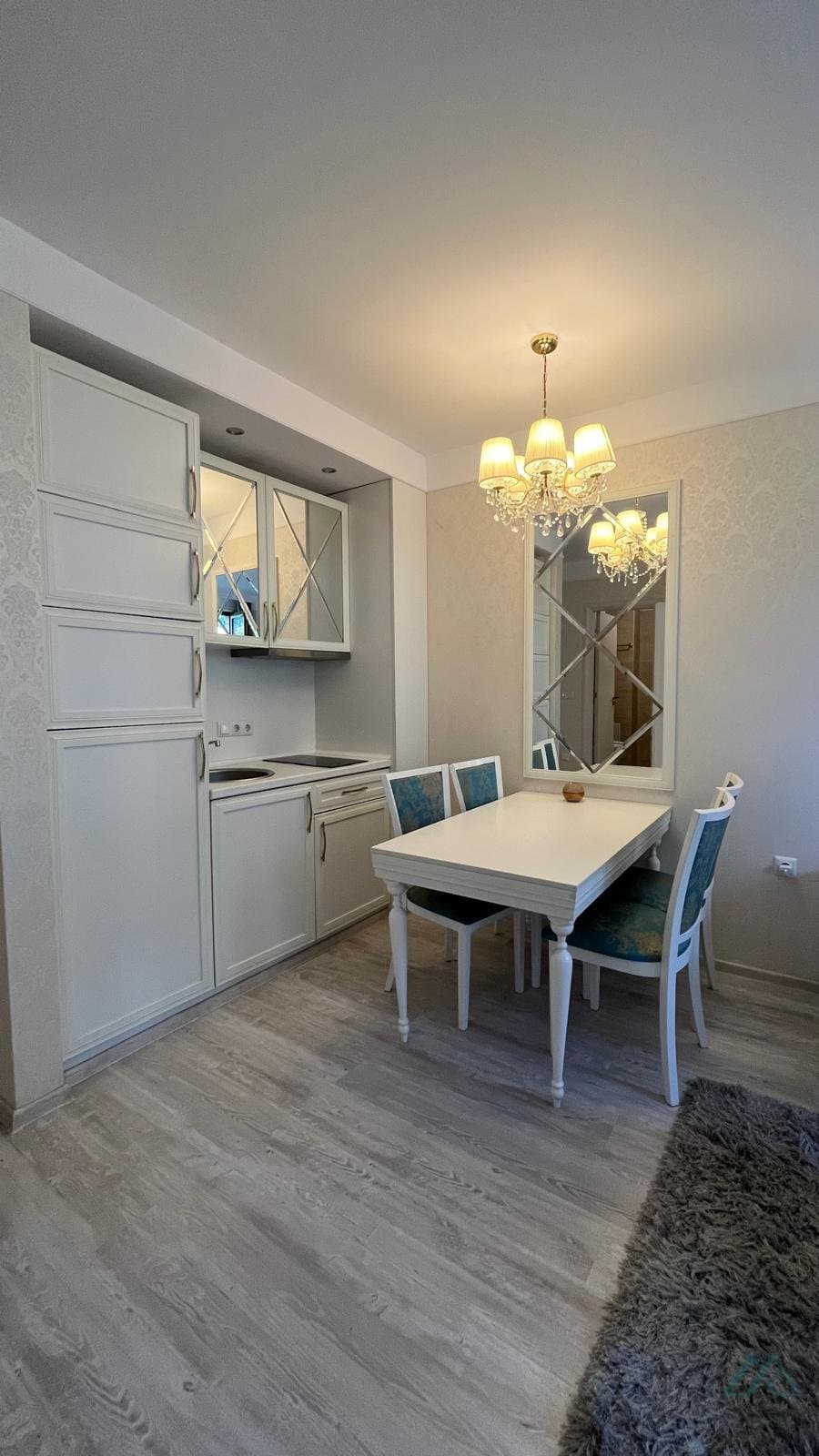 Luxusný 2-izbový apartmán pri bazéne v Harmony Suites 11, Slnečné pobrežie - 5