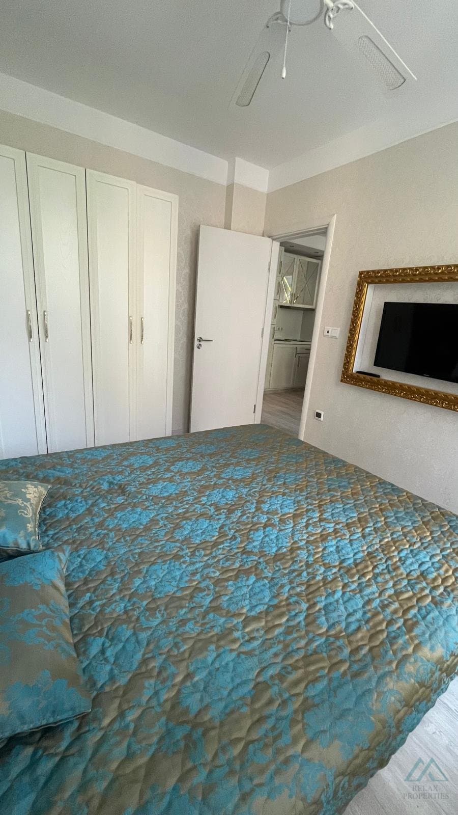 Luxusný 2-izbový apartmán pri bazéne v Harmony Suites 11, Slnečné pobrežie - foto 8