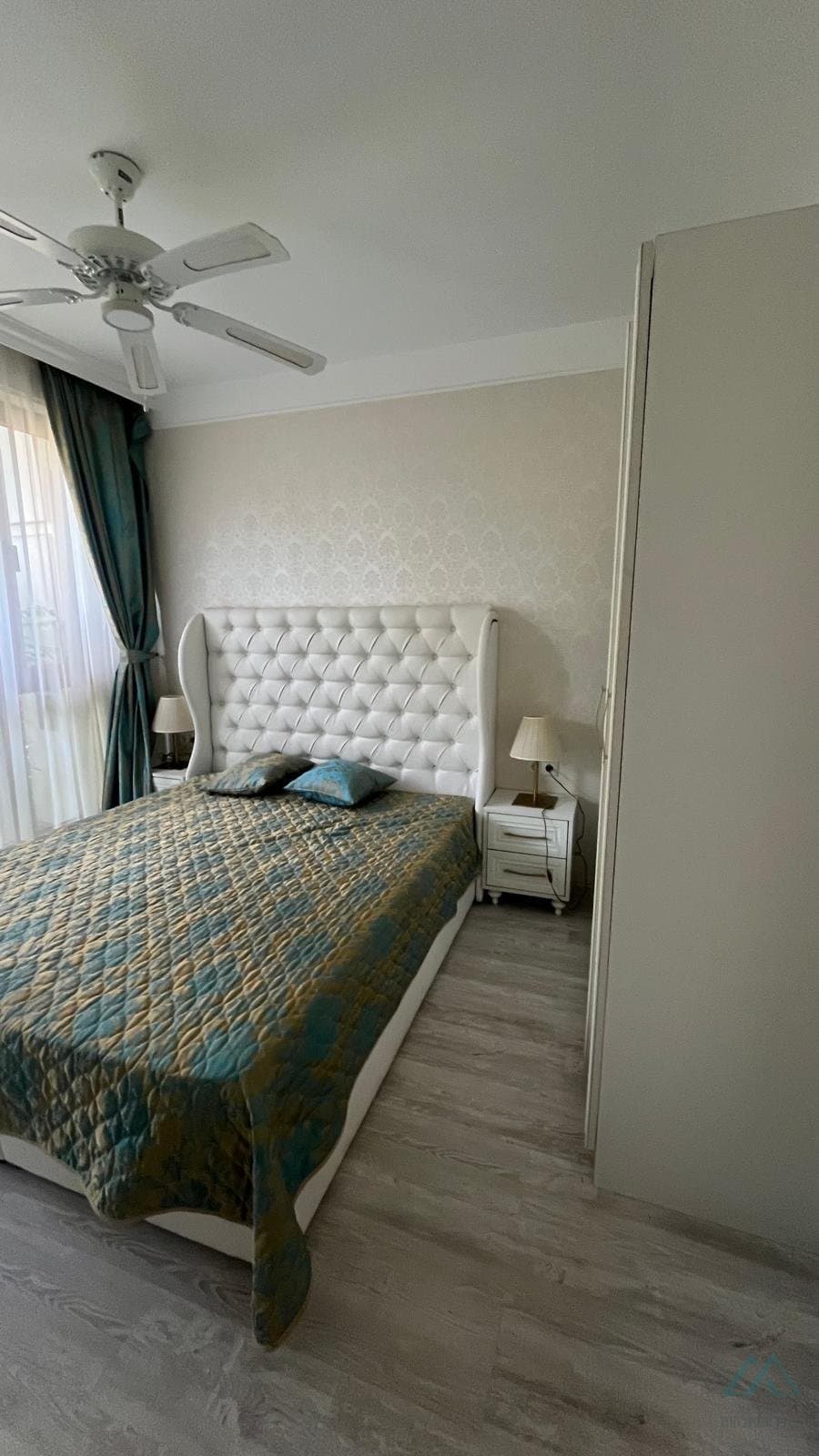 Luxusný 2-izbový apartmán pri bazéne v Harmony Suites 11, Slnečné pobrežie - foto 7