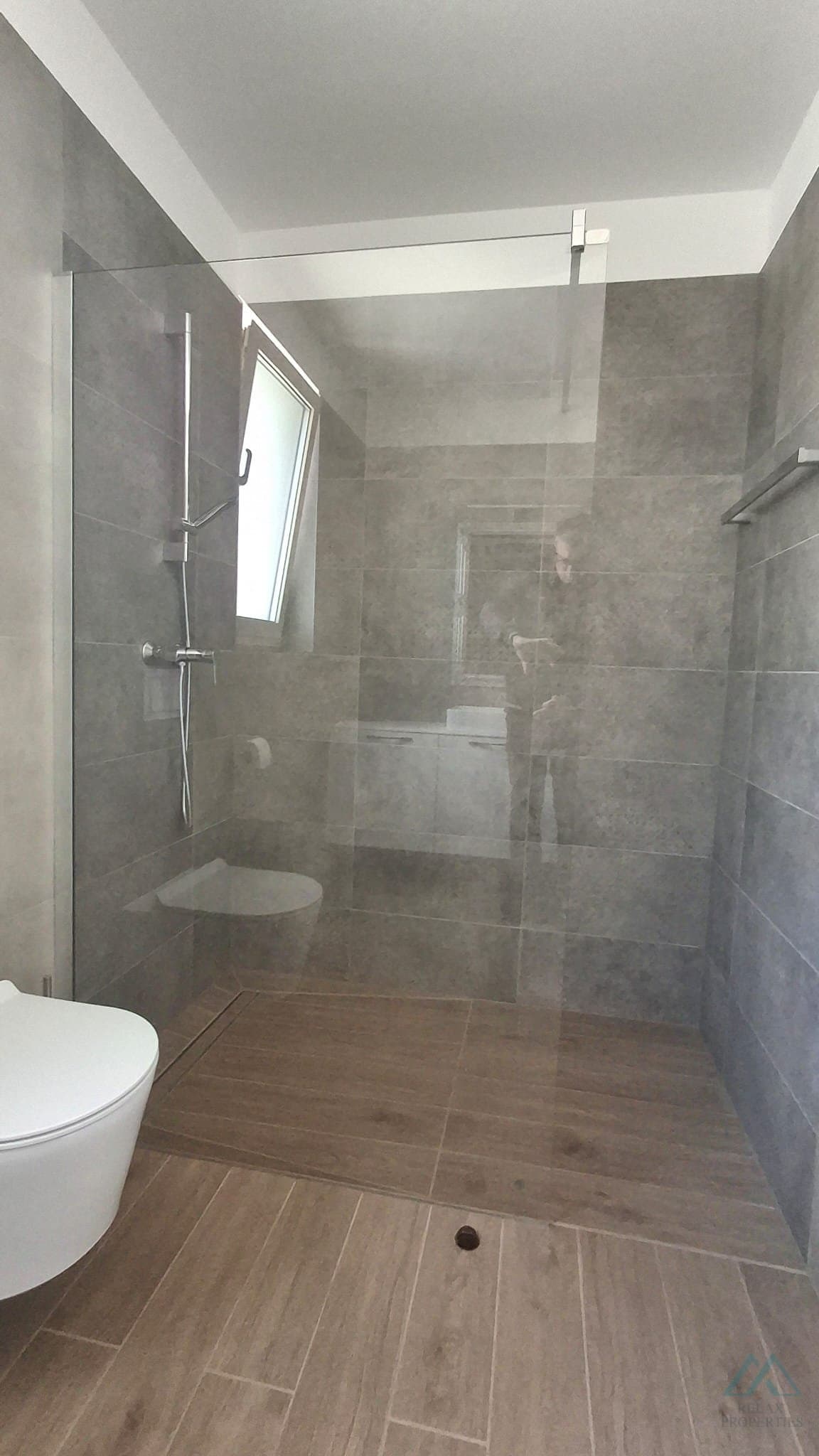 Luxusná novostavba modernej vily s bazénom a výhľadom na more – Žaborić, Chorvátsko - foto 20