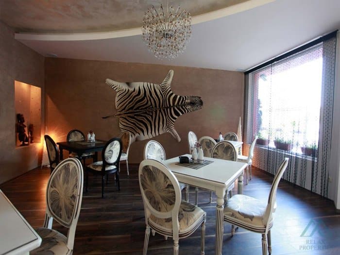 Skvelá cena! Apartmán v komplexe Aphrodite 2, 400m od pláže, Slnečné pobrežie - foto 16