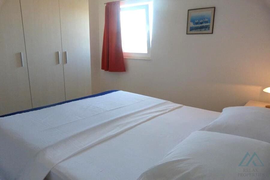 Apartmánový dom pri mori s výhľadom na more – Rogoznica, Chorvátsko - foto 10