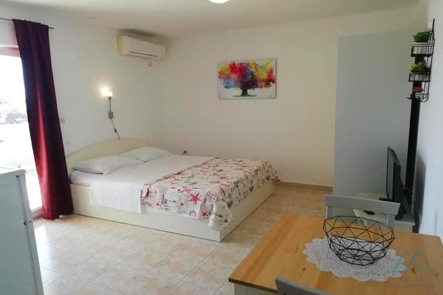 Apartmánový dom pri mori s výhľadom na more – Rogoznica, Chorvátsko - foto 9