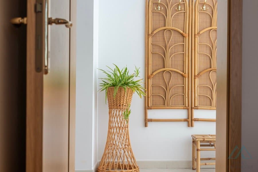 Dom v prvom rade pri mori s apartmánmi – Omišská riviéra, Chorvátsko - foto 7