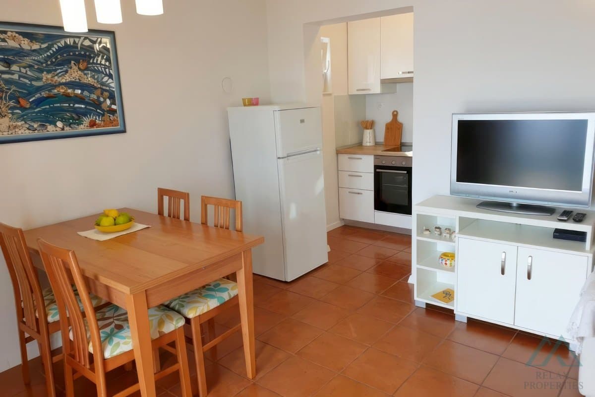 Apartmánový dom s panoramatickým výhľadom na more – Omišská riviéra - foto 15