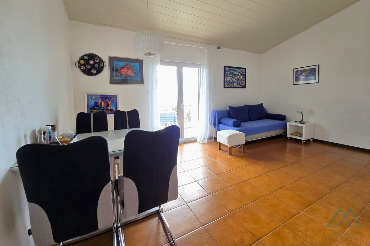 Apartmánový dom s panoramatickým výhľadom na more – Omišská riviéra - foto 11