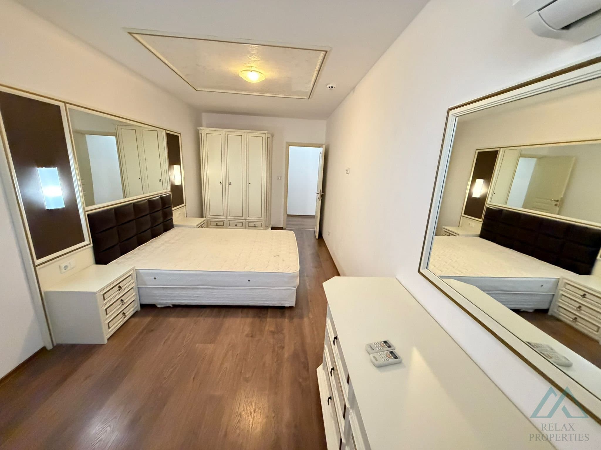 3 izbový apartmán priamo na pláži s výhľadom na more, Golden Rainbow VIP Residence, Slnečné pobrežie, Bulharsko - foto 13