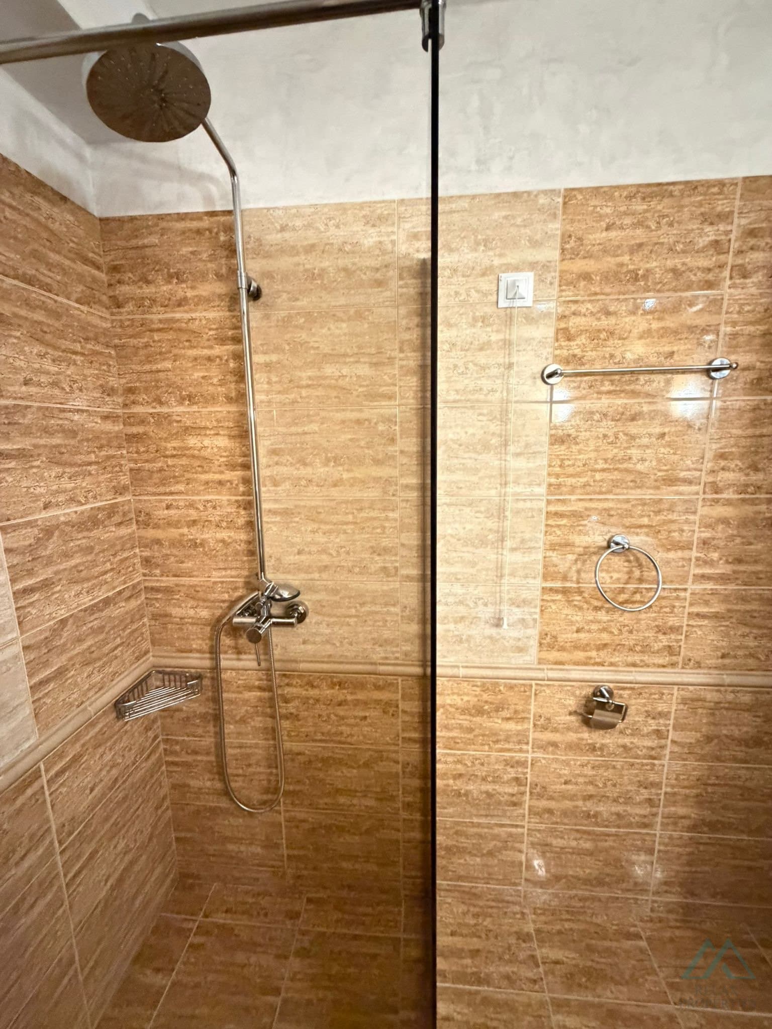 3 izbový apartmán priamo na pláži s výhľadom na more, Golden Rainbow VIP Residence, Slnečné pobrežie, Bulharsko - foto 16