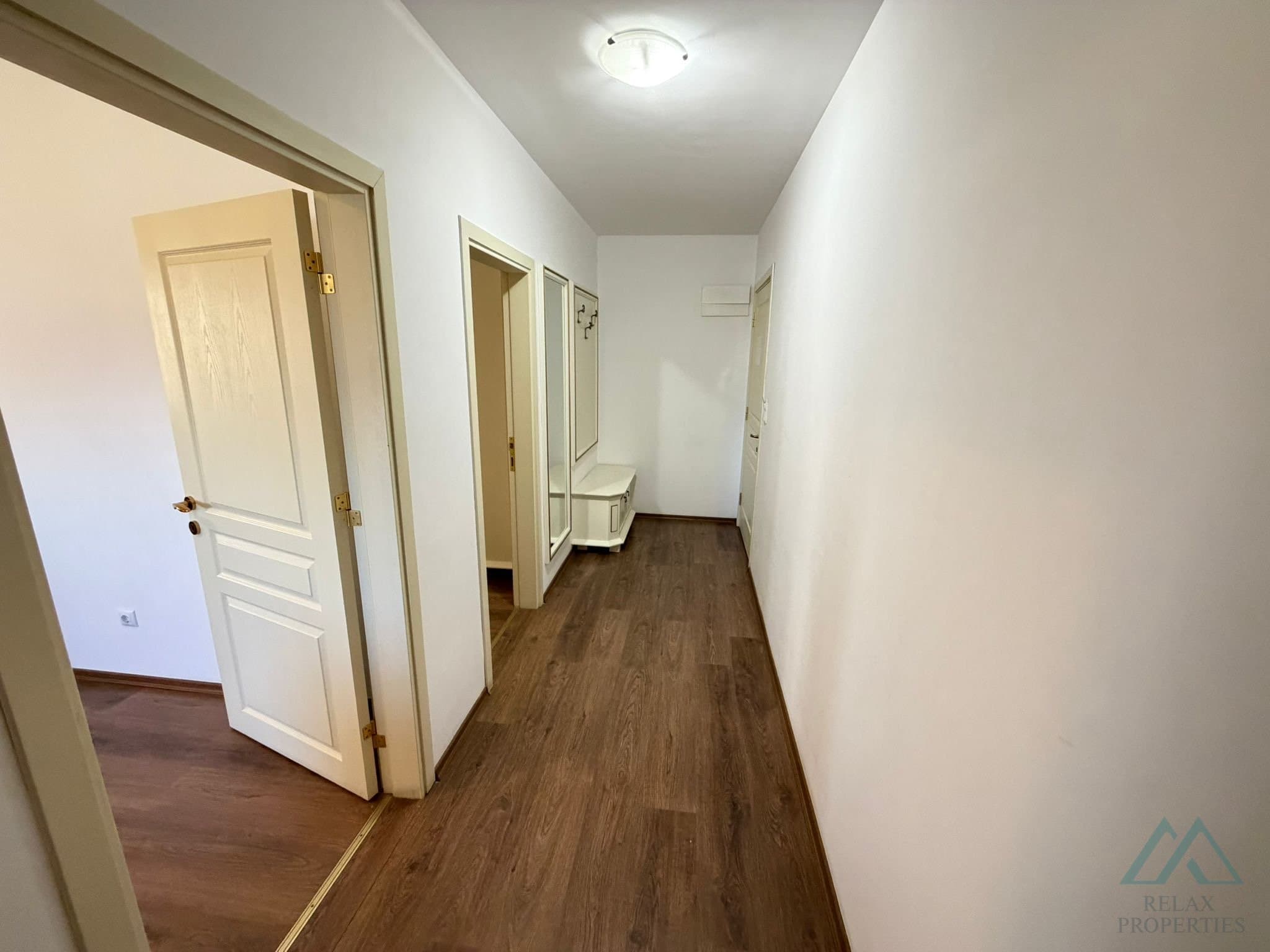 3 izbový apartmán priamo na pláži s výhľadom na more, Golden Rainbow VIP Residence, Slnečné pobrežie, Bulharsko - foto 5