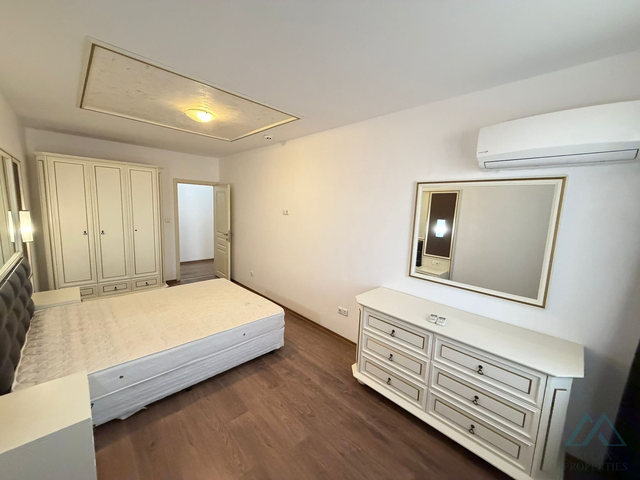 3 izbový apartmán priamo na pláži s výhľadom na more, Golden Rainbow VIP Residence, Slnečné pobrežie, Bulharsko - foto 12