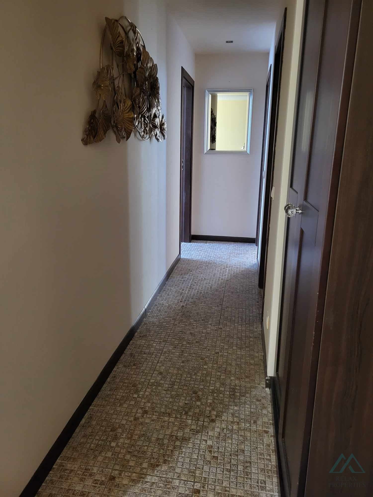 Luxusný 3 izbový apartmán s terasou a bočným výhľadom na more, Barcelo Royal Beach, Slnečné pobrežie - foto 11