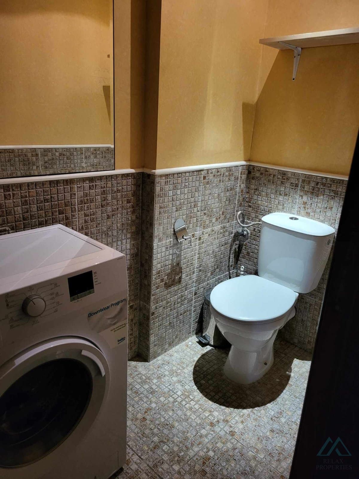 Luxusný 3 izbový apartmán s terasou a bočným výhľadom na more, Barcelo Royal Beach, Slnečné pobrežie - foto 15