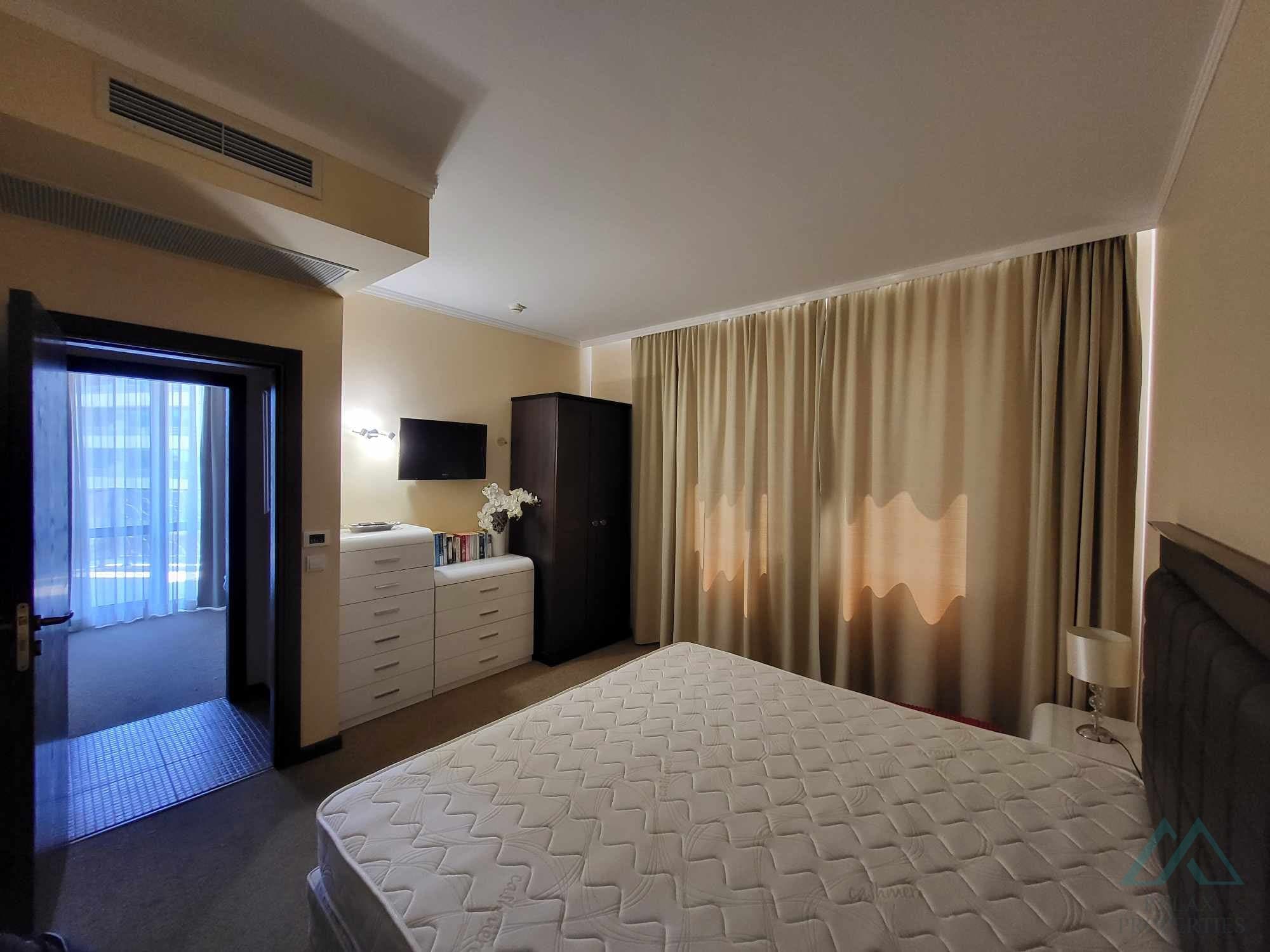 Luxusný 3 izbový apartmán s terasou a bočným výhľadom na more, Barcelo Royal Beach, Slnečné pobrežie - foto 10