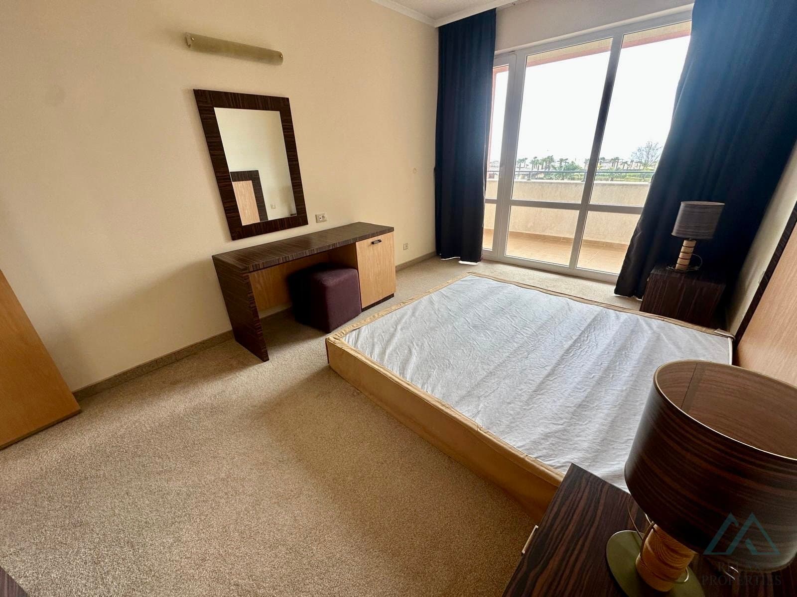 Apartmán s výhľadom na more priamo pri pláži v komplexe Majestic, Slnečné pobrežie, Bulharsko - foto 10