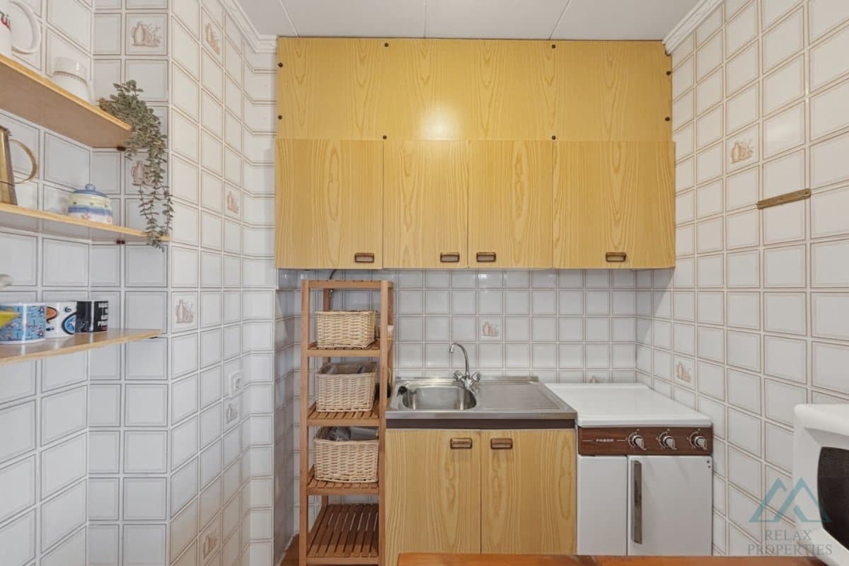 3 izbový apartmán, výhľad na more, 500m od pláže, La Mata, Španielsko - foto 9