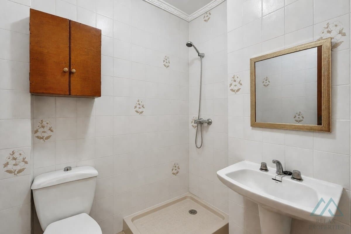 3 izbový apartmán, výhľad na more, 500m od pláže, La Mata, Španielsko - foto 14
