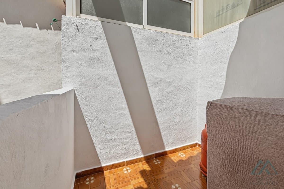 3 izbový apartmán, výhľad na more, 500m od pláže, La Mata, Španielsko - foto 15