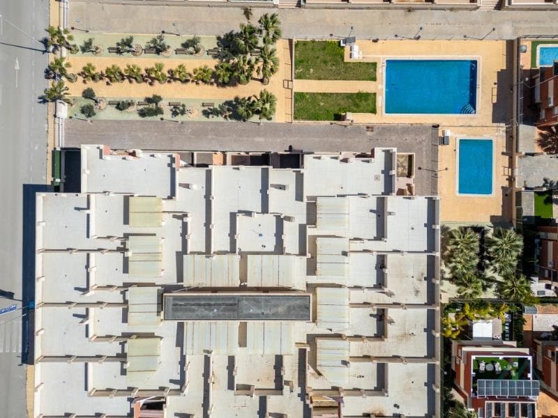 Nové apartmány Perla del Mar v Lomas Cabo Roig – moderné bývanie na pobreží Costa Blanca - foto 6
