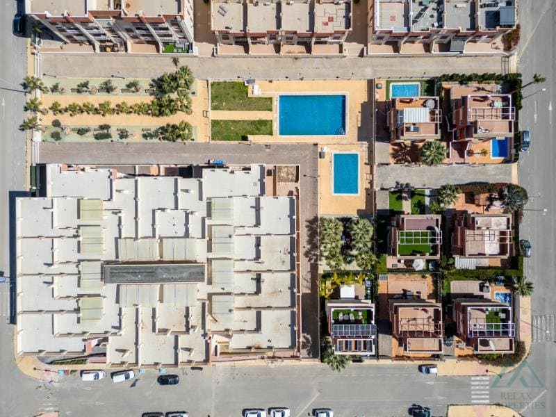 Nové apartmány Perla del Mar v Lomas Cabo Roig – moderné bývanie na pobreží Costa Blanca - foto 7