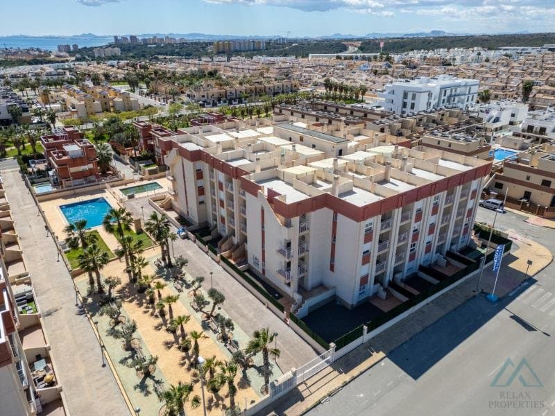 Nové apartmány Perla del Mar v Lomas Cabo Roig – moderné bývanie na pobreží Costa Blanca - foto 8