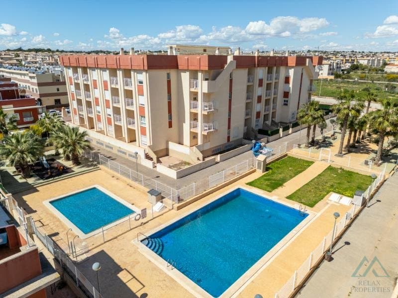 Nové apartmány Perla del Mar v Lomas Cabo Roig – moderné bývanie na pobreží Costa Blanca - foto 9