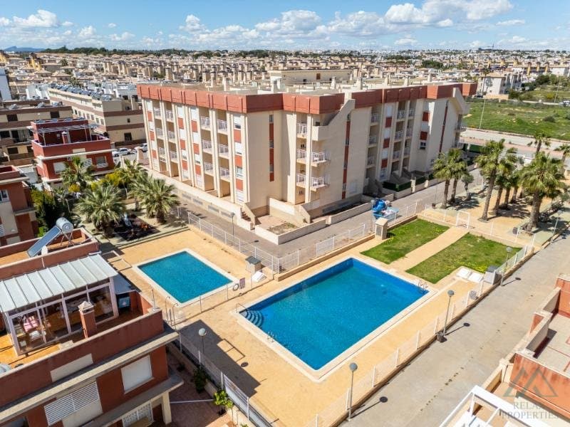 Nové apartmány Perla del Mar v Lomas Cabo Roig – moderné bývanie na pobreží Costa Blanca - foto 10