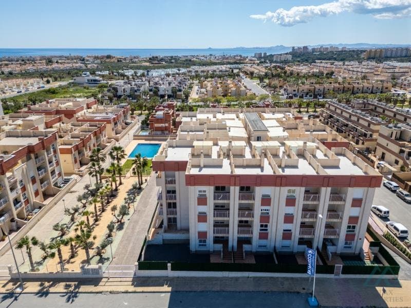 Nové apartmány Perla del Mar v Lomas Cabo Roig – moderné bývanie na pobreží Costa Blanca - 1