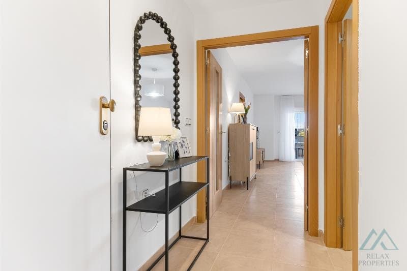 Nové apartmány Perla del Mar v Lomas Cabo Roig – moderné bývanie na pobreží Costa Blanca - foto 14