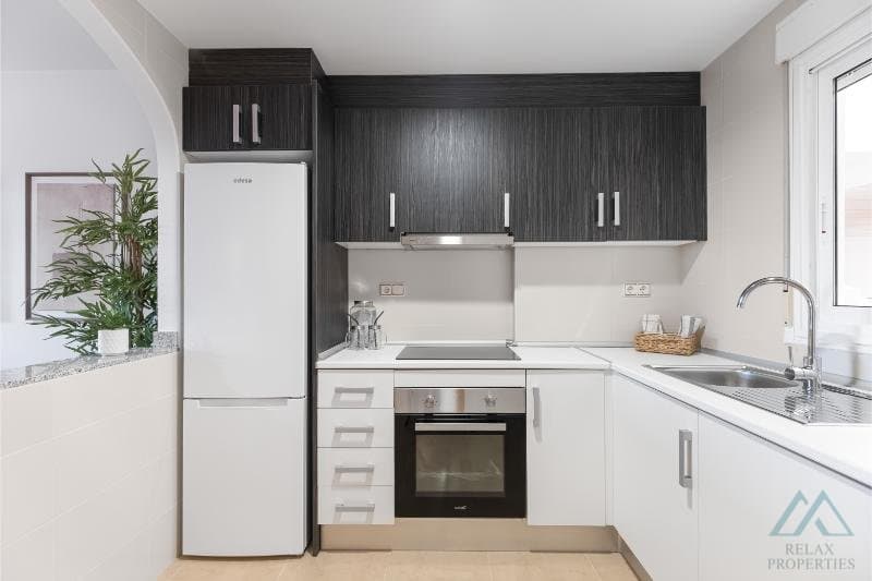 Nové apartmány Perla del Mar v Lomas Cabo Roig – moderné bývanie na pobreží Costa Blanca - foto 16