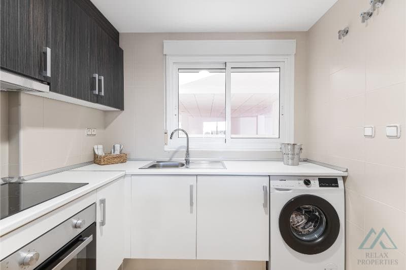 Nové apartmány Perla del Mar v Lomas Cabo Roig – moderné bývanie na pobreží Costa Blanca - foto 17