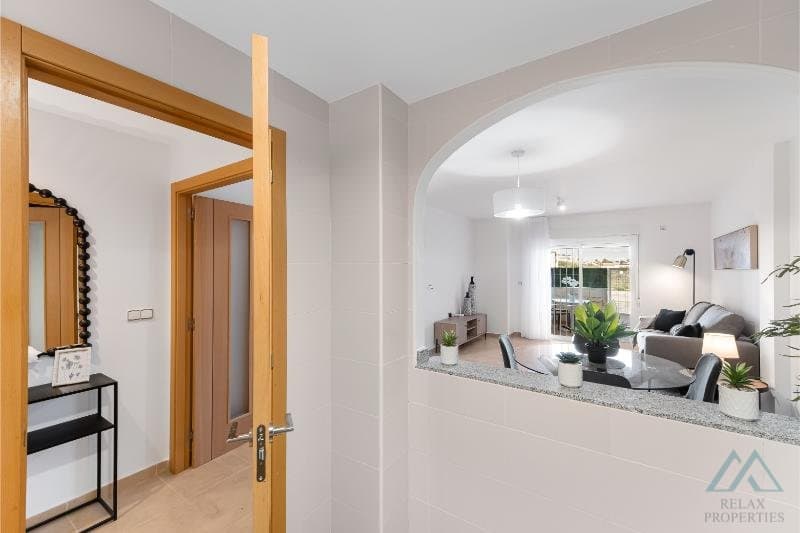 Nové apartmány Perla del Mar v Lomas Cabo Roig – moderné bývanie na pobreží Costa Blanca - foto 18