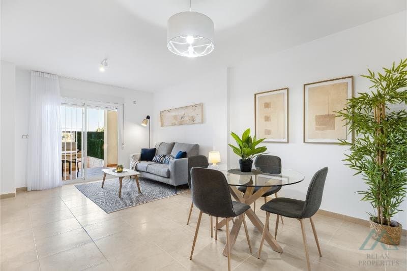 Nové apartmány Perla del Mar v Lomas Cabo Roig – moderné bývanie na pobreží Costa Blanca - foto 19