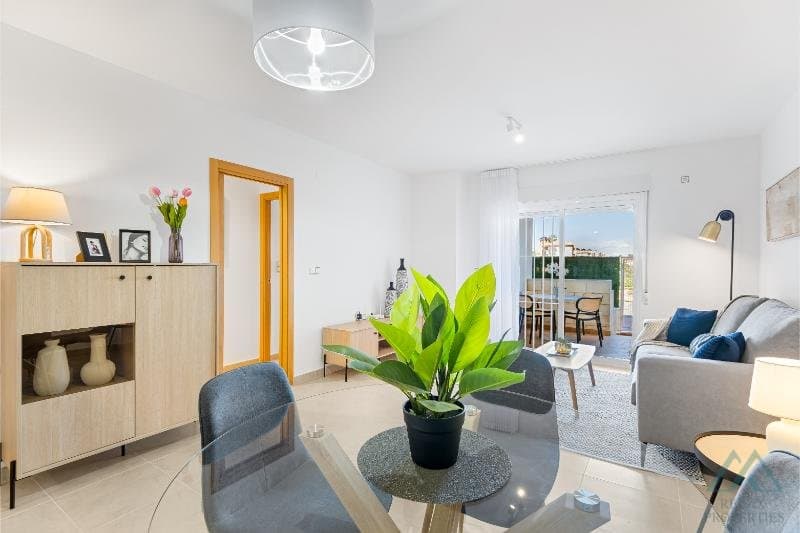 Nové apartmány Perla del Mar v Lomas Cabo Roig – moderné bývanie na pobreží Costa Blanca - foto 20