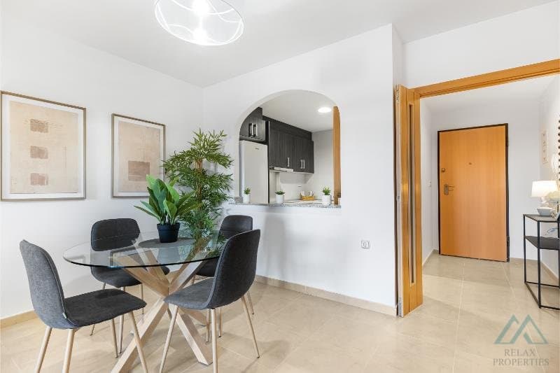 Nové apartmány Perla del Mar v Lomas Cabo Roig – moderné bývanie na pobreží Costa Blanca - foto 21
