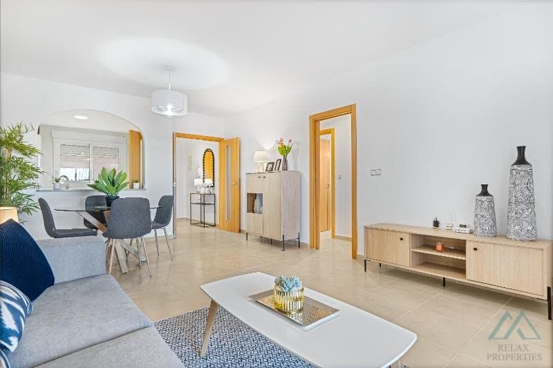 Nové apartmány Perla del Mar v Lomas Cabo Roig – moderné bývanie na pobreží Costa Blanca - foto 22