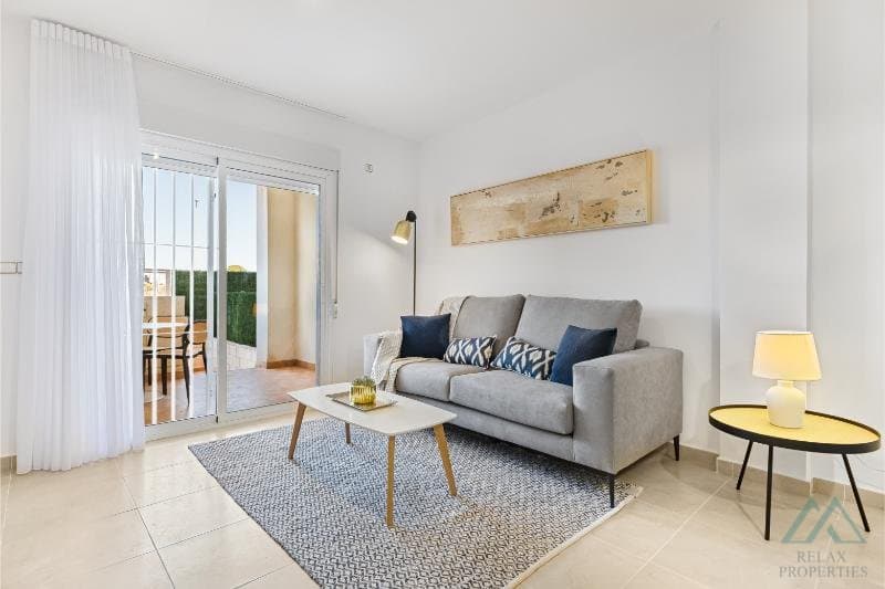 Nové apartmány Perla del Mar v Lomas Cabo Roig – moderné bývanie na pobreží Costa Blanca - foto 23