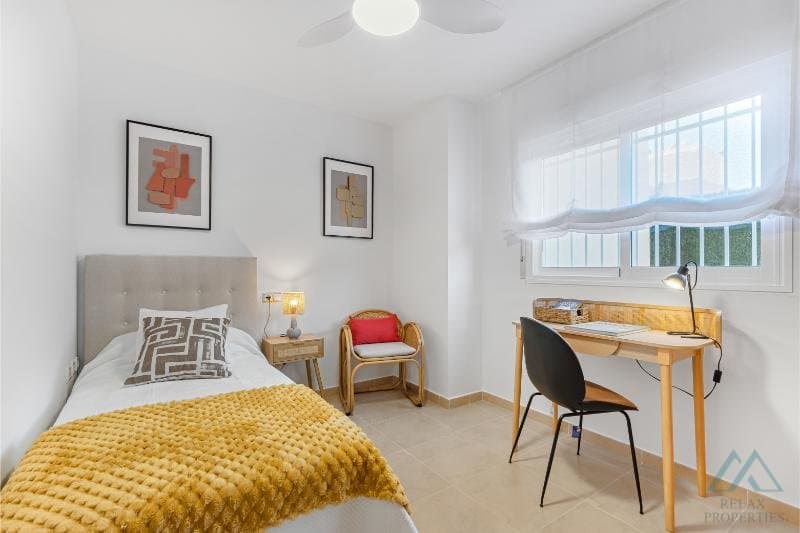 Nové apartmány Perla del Mar v Lomas Cabo Roig – moderné bývanie na pobreží Costa Blanca - foto 25