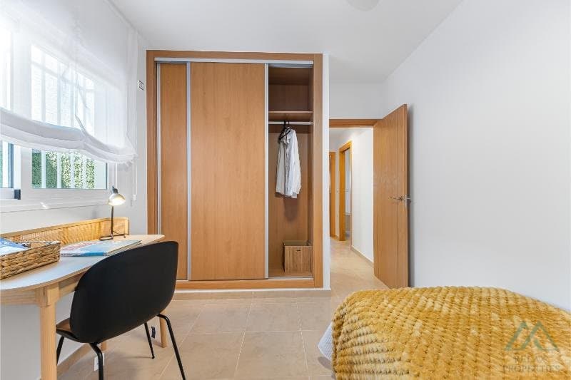 Nové apartmány Perla del Mar v Lomas Cabo Roig – moderné bývanie na pobreží Costa Blanca - foto 26