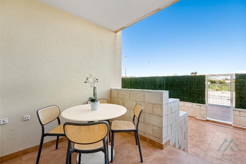 Nové apartmány Perla del Mar v Lomas Cabo Roig – moderné bývanie na pobreží Costa Blanca - foto 27