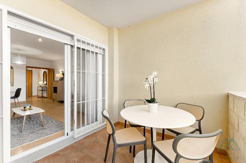 Nové apartmány Perla del Mar v Lomas Cabo Roig – moderné bývanie na pobreží Costa Blanca - foto 28
