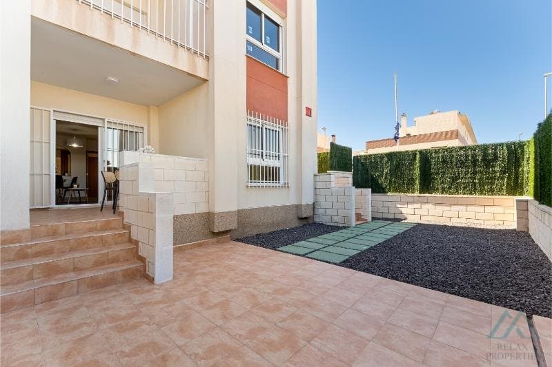 Nové apartmány Perla del Mar v Lomas Cabo Roig – moderné bývanie na pobreží Costa Blanca - foto 30
