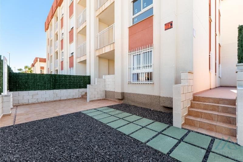 Nové apartmány Perla del Mar v Lomas Cabo Roig – moderné bývanie na pobreží Costa Blanca - foto 31