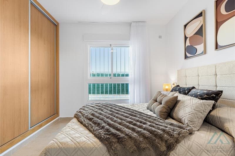 Nové apartmány Perla del Mar v Lomas Cabo Roig – moderné bývanie na pobreží Costa Blanca - foto 36
