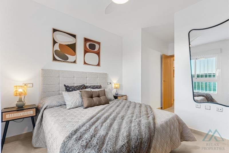 Nové apartmány Perla del Mar v Lomas Cabo Roig – moderné bývanie na pobreží Costa Blanca - foto 37