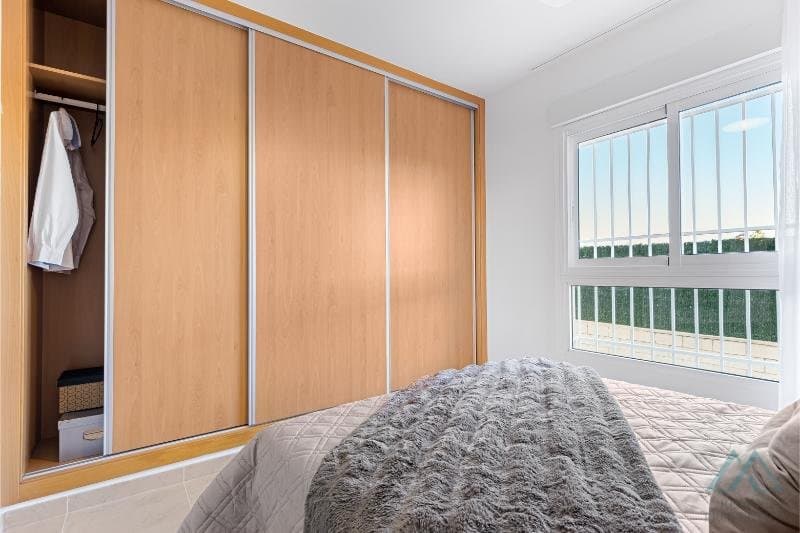 Nové apartmány Perla del Mar v Lomas Cabo Roig – moderné bývanie na pobreží Costa Blanca - foto 38