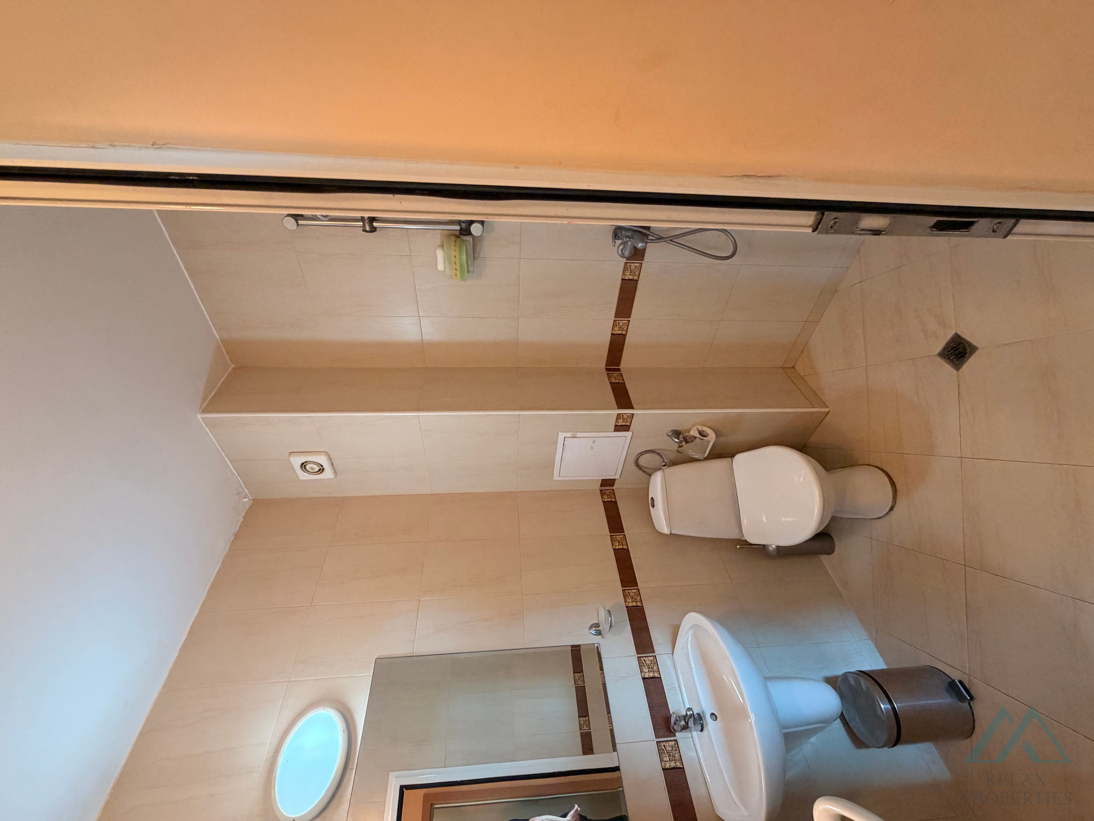 2 izbový apartmán s parkovaním len 300m od mora, Slnečné pobrežie, Bulharsko - foto 16