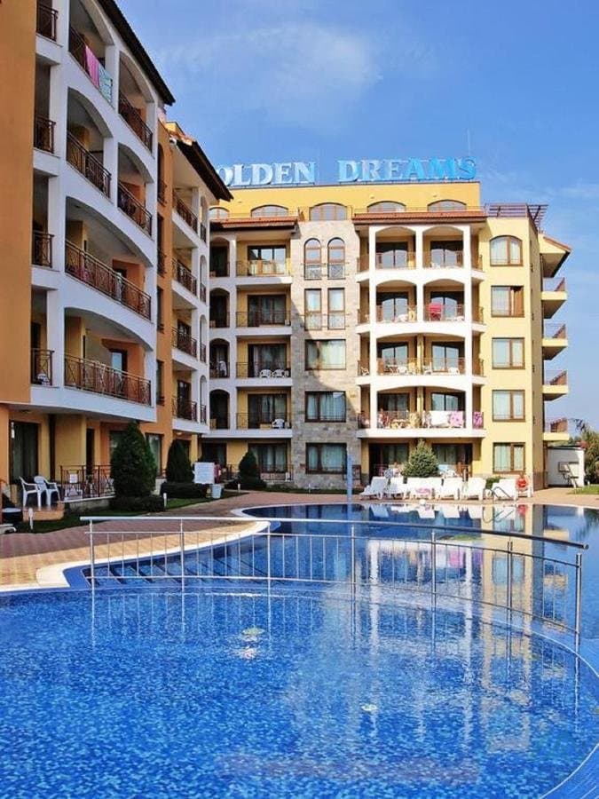 2 izbový apartmán s parkovaním len 300m od mora, Slnečné pobrežie, Bulharsko - foto 20